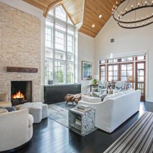 Benoit Cottage & Carriage House with Gulf Views home