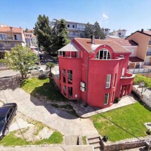 Apartment in Crikvenica 5508