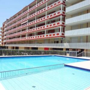 Apartment Porto Santa Margherita 25173