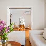 Acropolis Hideaway - Tranquil Retreat in Plaka Athens 