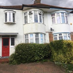 Luminous 7 beds house in Harrow