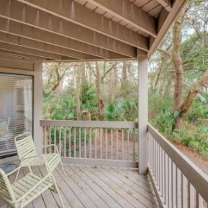 Lighthouse Tennis 2399 1 Bedroom Lagoon View Pool Access Sleeps 6