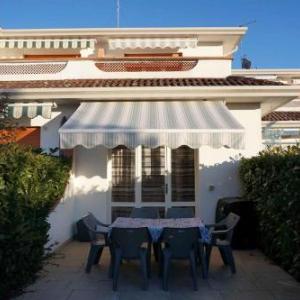 Holiday home Porto Santa Margherita 40137