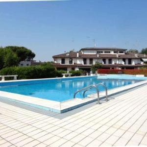 Holiday home Porto Santa Margherita 40177