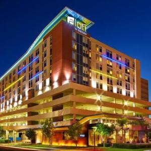 Aloft Houston By The Galleria
