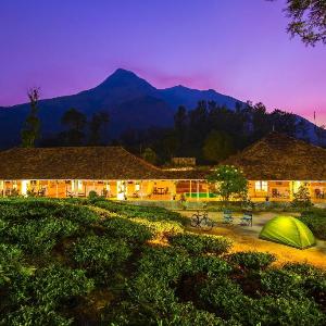 Zostel Plus Wayanad