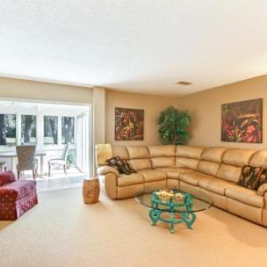 Amelia Island Plantation condo