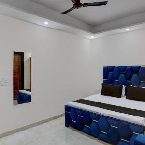 Hotel O R.N Residency Hotel
