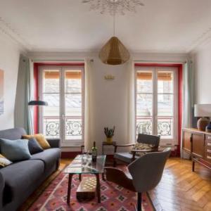 GuestReady - Cozy Apartment for 4 guests in Bastille