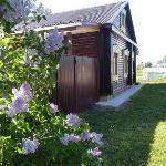 Guest accommodation in Suzdal 