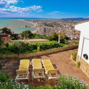 Amazing home in Blanes w/ WiFi Outdoor swimming pool and 4 Bedrooms