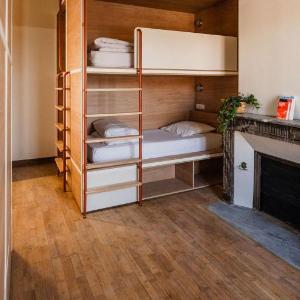 CENTRAL Hostel La Rochelle Centre