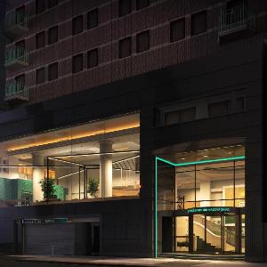 Prince Smart Inn Nagoya Sakae