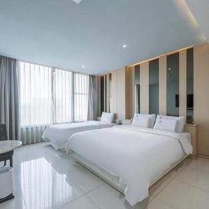 Incheon (Soraepogu) Hotel Wol
