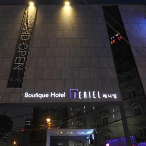Incheon (Bupyeong) Reniel