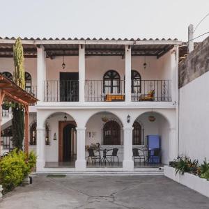 Blue Moon Hostel