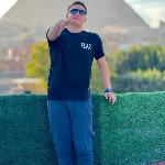 King pyramids view inn