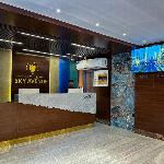 Gold Sky Avenue Hotel Dubai