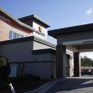 Hawthorn Extended Stay by Wyndham Knoxville
