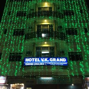 Hotel VK Grand