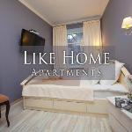 Like Home Apartments