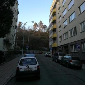 Haas Apartments Stojanova with Parking