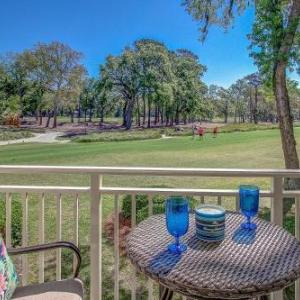 520 Plantation Club Villas