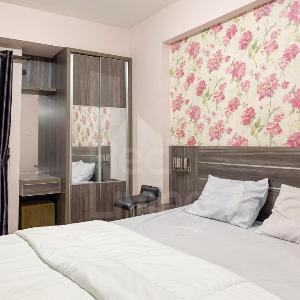 RedLiving Apartment Bogor Valley - Paulina Property Tower A