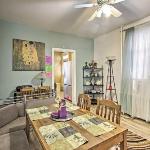 Historic Anacostia Home ~3 Mi to US Capitol!