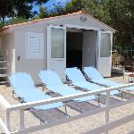 Rafina Holiday House