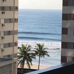 Apartamento Pitangueiras