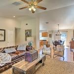 Holiday homes in morongo Valley California