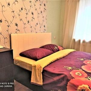 Apartment Home in Rybinsk