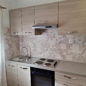 Cvita studio apartment
