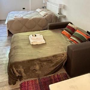 Monoambiente estudio impecable