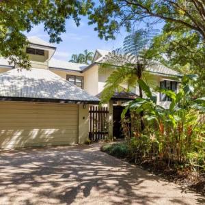 Villa 7 Thornton - St Crispins