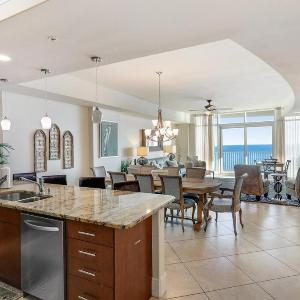 Turquoise Place 705C