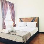 Modern Cozy Spacious Puchong Homestay IOI 6-10Pax 