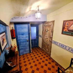 Apartment with one bedroom in Cuenca