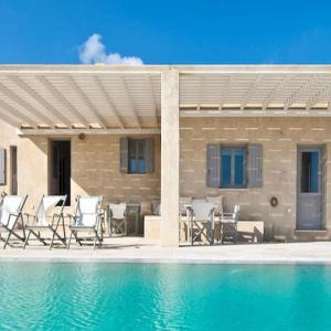 Villa Elea