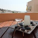 Apartment with Balcony City & Sea View+Parking Kavala 