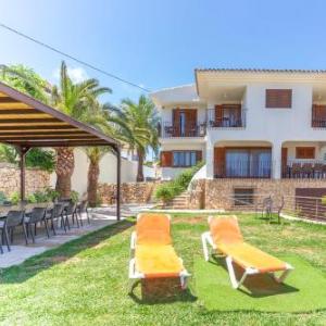 Villa Fustera - Costa CarpeDiem