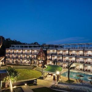 Griya Persada Convention Hotel & Resort - Bandungan