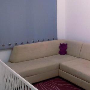 Kyrenia. RiX. DeepPurple apartment. 2-bedrooms