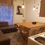 Graceful apartment Alghero