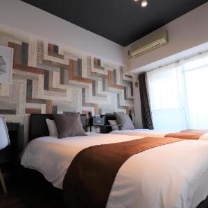 Forest Inn Fukuoka (Old: Pure Tenjin)