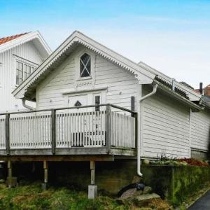 Holiday home LYSEKIL XIX