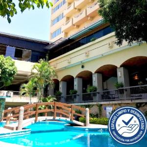Hotel Fortin Plaza