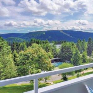 Four-Bedroom Apartment in Goslar-Hahnenklee