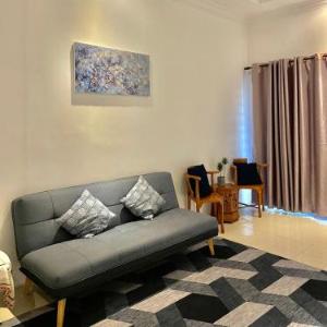 HnR HOMESTAY PORT DICKSON  5 mins to PUSASDA near to Pantai Cahaya Negeri Muzium Tentera Darat